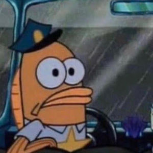 Meet your Posher, Johnny